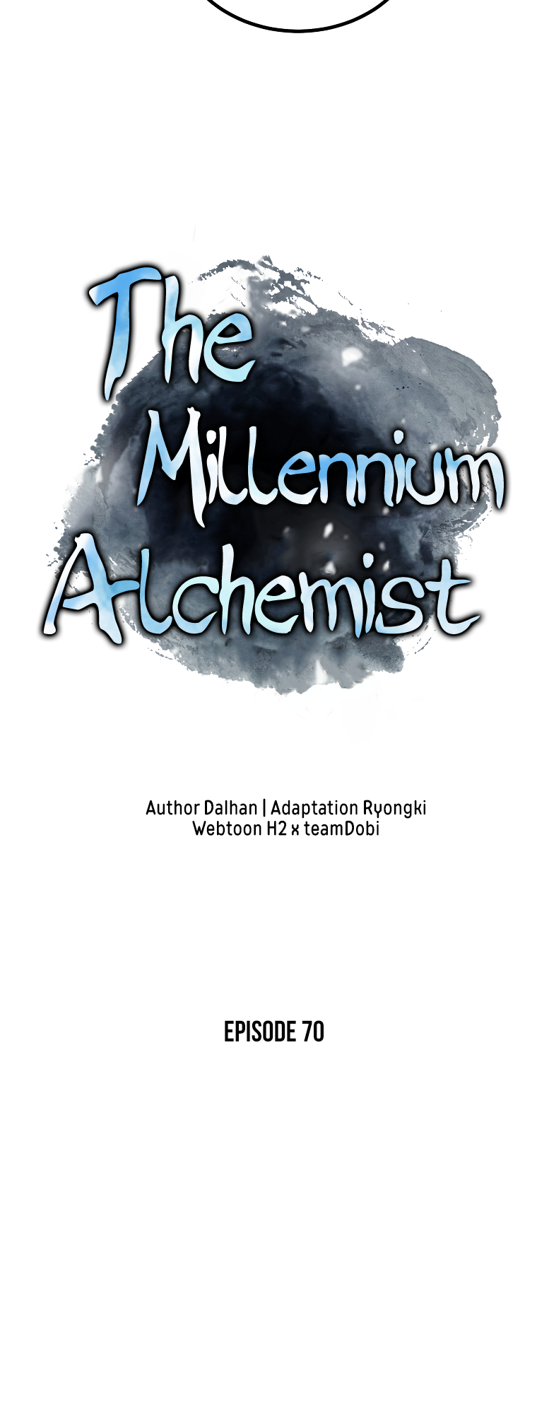 Millennium Spinning Chapter 70 4